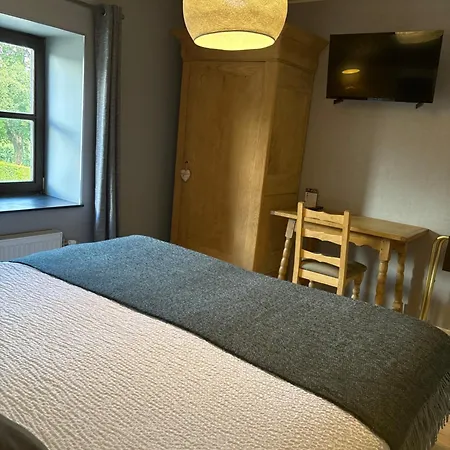 Du Carrefour Ch16 Vielsalm